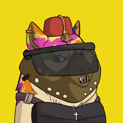 Slumdoge #3939