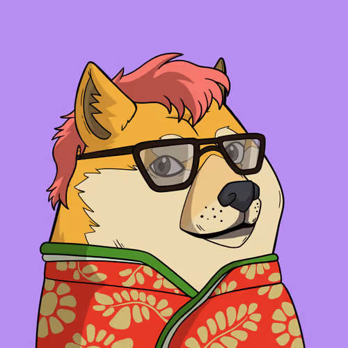 Slumdoge #7538