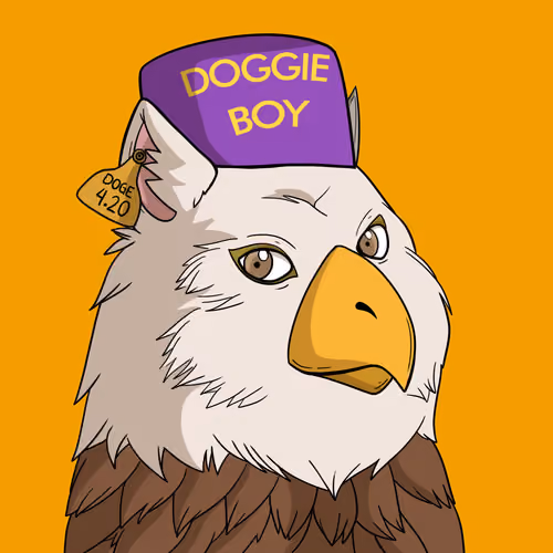 Slumdoge #3946