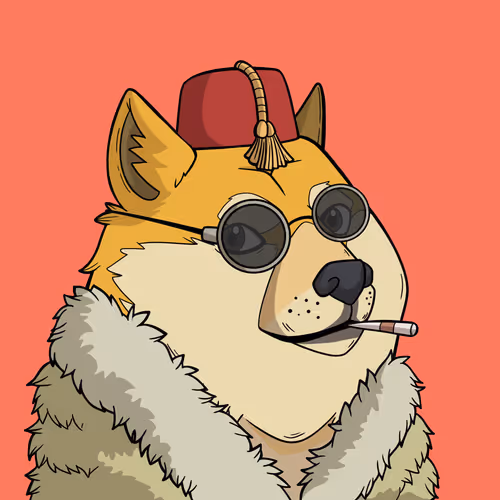 Slumdoge #3003