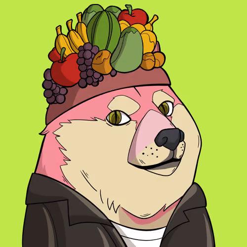 Slumdoge #21