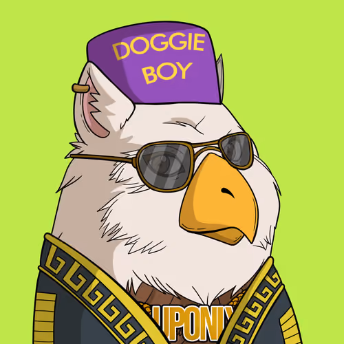 Slumdoge #5543