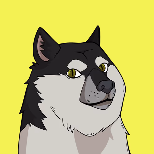 Slumdoge #7089