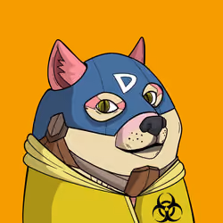 Slumdoge #4273