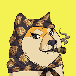 Slumdoge #1075