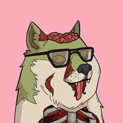 Slumdoge #1638