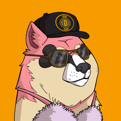Slumdoge #6865