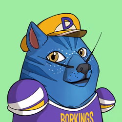 Slumdoge #6912