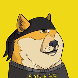 Slumdoge #3758