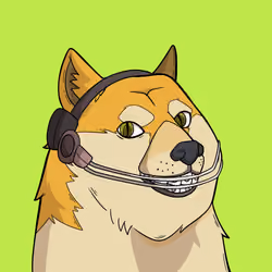 Slumdoge #4085