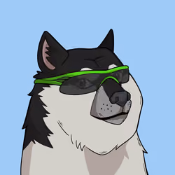 Slumdoge #4952