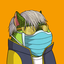 Slumdoge #3515