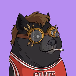 Slumdoge #6394
