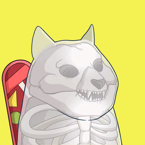 Slumdoge #2306