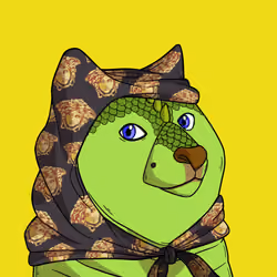 Slumdoge #2904