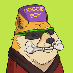 Slumdoge #2254