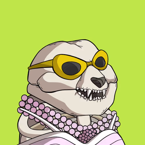 Slumdoge #1351