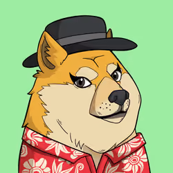 Slumdoge #8559