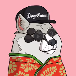 Slumdoge #8421