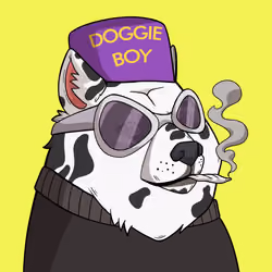 Slumdoge #9851