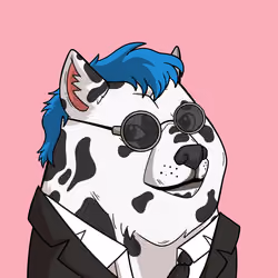 Slumdoge #7547