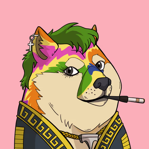 Slumdoge Billionaires