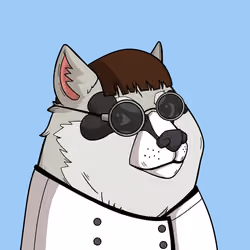 Slumdoge #1209