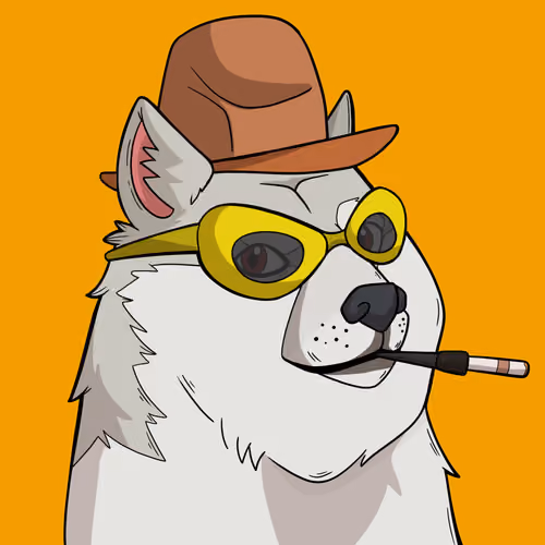 Slumdoge #2231