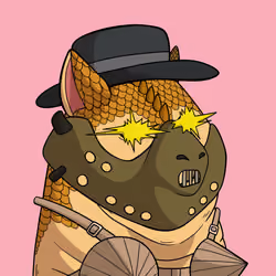 Slumdoge #453