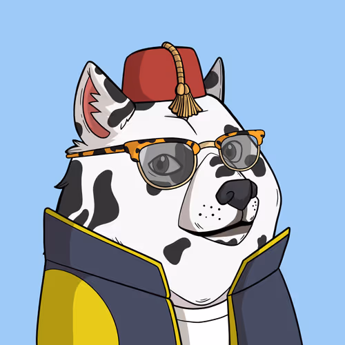 Slumdoge #9976