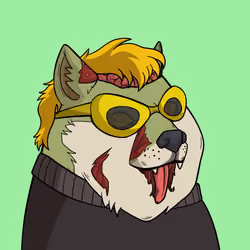 Slumdoge #449
