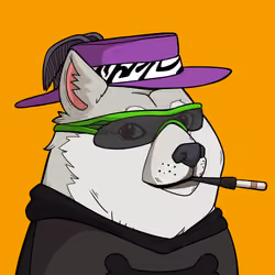 Slumdoge #6387