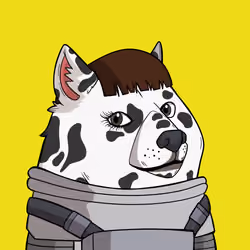 Slumdoge #4853