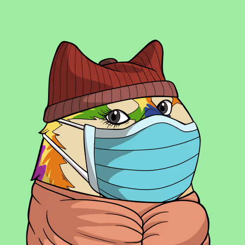 Slumdoge #9978