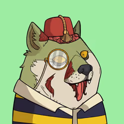 Slumdoge #1203