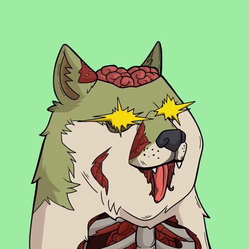 Slumdoge #2889