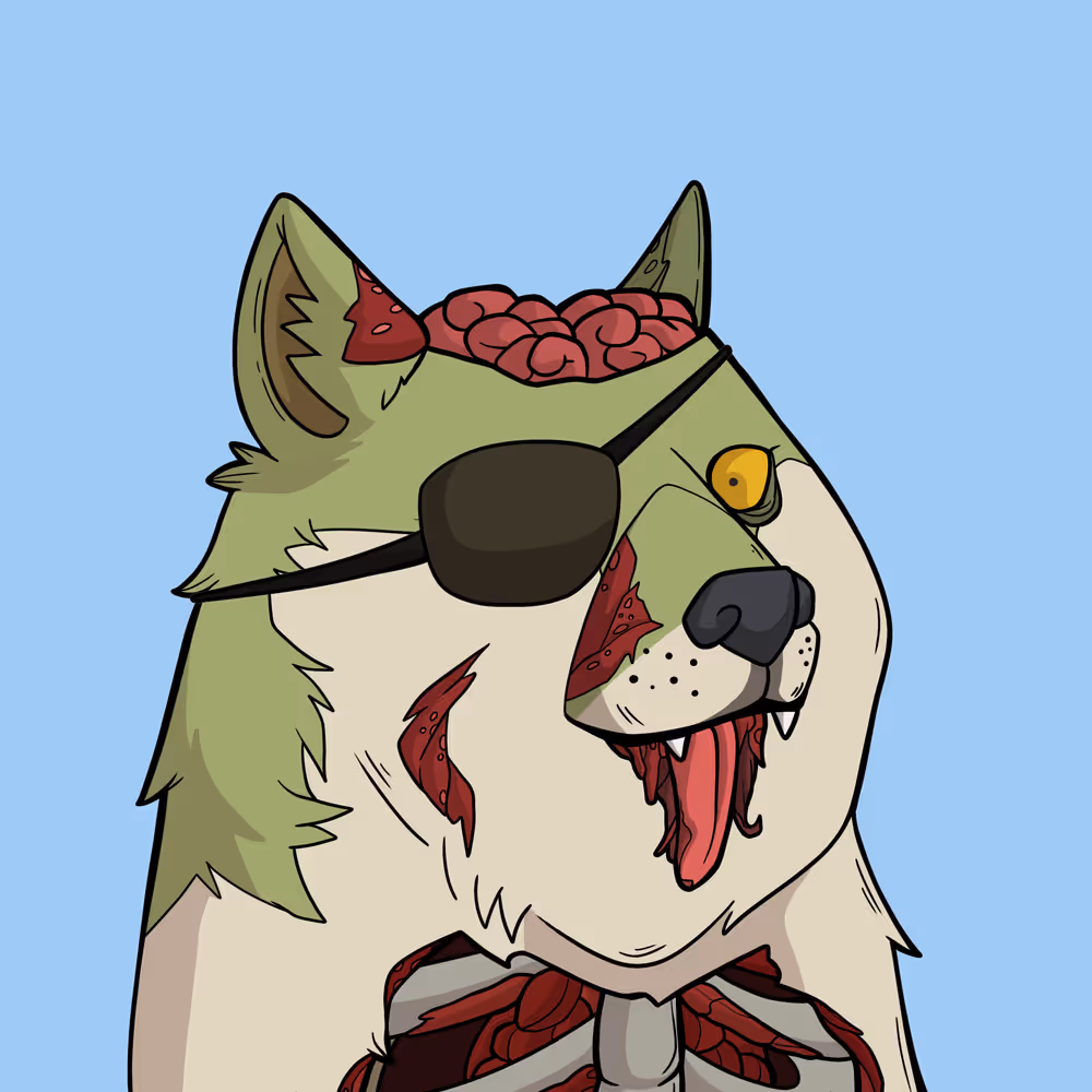 Slumdoge #9954