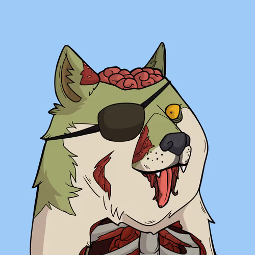 Slumdoge #9954