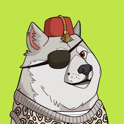 Slumdoge #3334