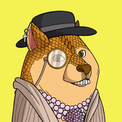 Slumdoge #2550