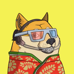 Slumdoge #734