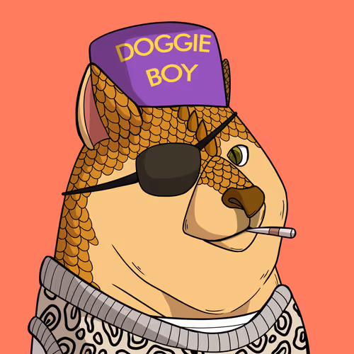 Slumdoge Billionaires