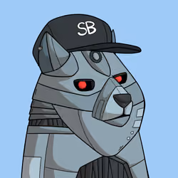 Slumdoge #8980