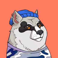Slumdoge #6595