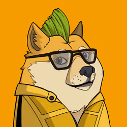 Slumdoge #4013