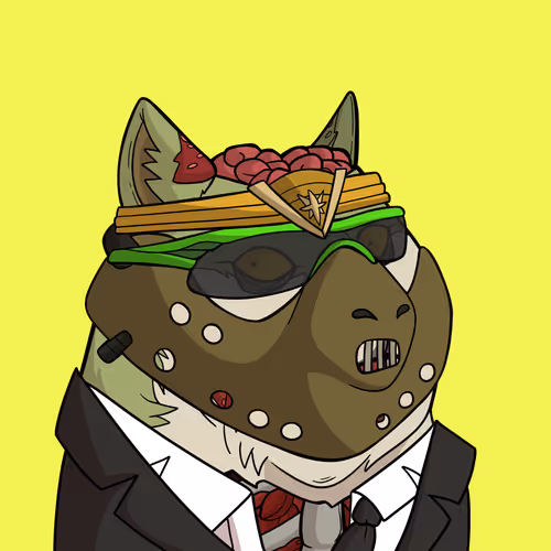 Slumdoge #9492