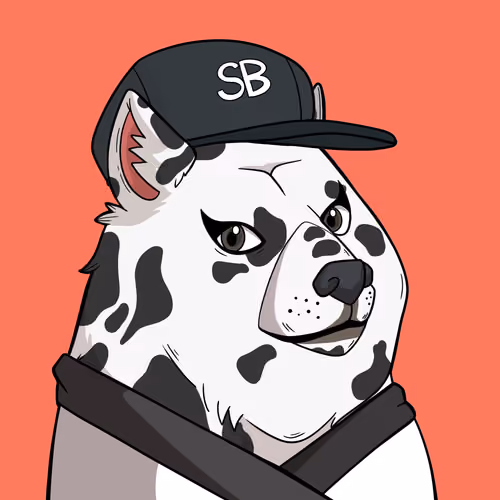 Slumdoge #3356