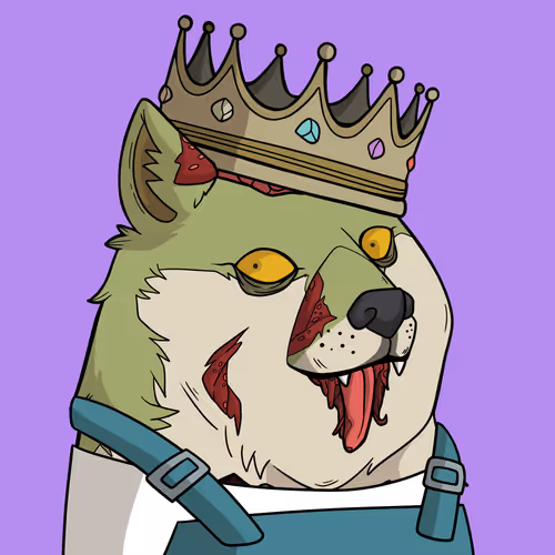 Slumdoge #7375