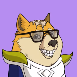 Slumdoge #7438