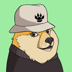 Slumdoge #3618